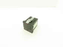 CHROMALOX 3101-11000 HIGH/LOW LIMIT CONTROLLER 1/4 DIN 24VDC