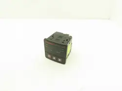 CHROMALOX 2110 TEMPERATURE CONTROLLER DIGITAL DISPLAY 240VAC