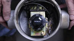 VOLT 3PH