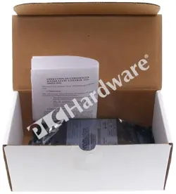 SURPLUS CHROMALOX 323-300033-035 WATER LEVEL CONTROL MODULE 120VAC