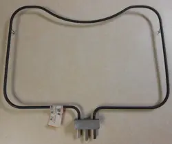 EMERSON CHROMALOX 250V 2700W REPLACEMENT OVEN BAKE HEATING ELEMENT ROP-W 40049-3