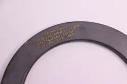CHROMALOX RING HEATER 120V 448W 3.73A W770-30450