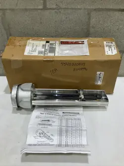 CHROMALOX URAD-3LT 228-016959-003 008DP ELECTRIC RADIANT HEATERS 373