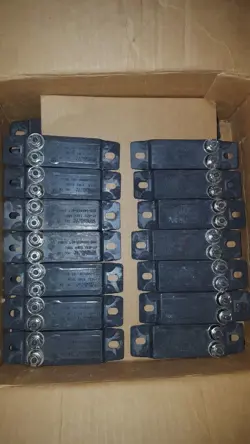 HEATER STRIP