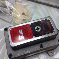 CHROMALOX WR-80EP