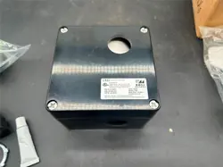 CHROMALOX USL POWER/END SEAL SIGNAL LIGHT KIT PCN 393588