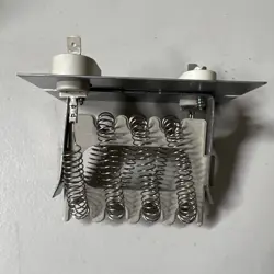 CHROMALOX  DRY ELEMENT 800W 115V 444800100-004