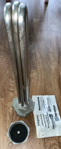 IMMERSION HEATER