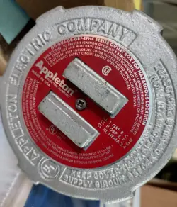 SCREW PLUG IMMERSION
