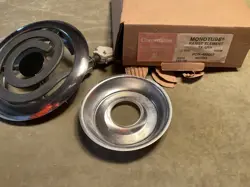 CHROMALOX TK-6RH / RANGE 6