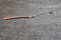 CHROMALOX HEATER ELEMENT, 171-882839-756 112056402