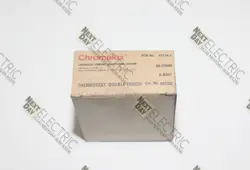 CHROMALOX, R5135C, 2-E051, THERMOSTAT DOUBLE THROW WATER HEATER THERM-O-DISC