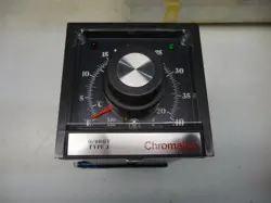 CHROMALOX 3800 SERIES TEMPERATURE CONTOLLER, NEW