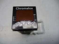 CHROMALOX 1604-71130, 1/16 DIN TEMPERATURE CONTROLLER, NEW