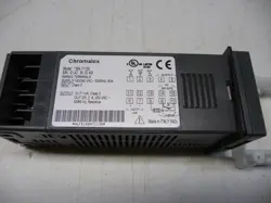DIN TEMPERATURE CONTROLLER