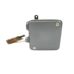 CHROMALOX PIT-35 120-277VAC 22A 200-350'F NSNP