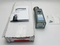 CHROMALOX WR-90 WR90 NIB 263185 ROOM THERMOSTAT