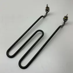 CHROMALOX TRI-34XX HEATER HEATING ELEMENT 230-VOLTS 100W 230V