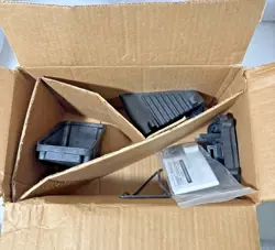 CHROMALOX 389554 RTPC POWER CONNECTION KIT