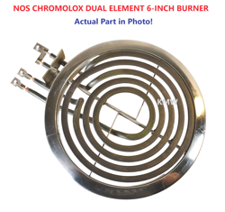 NEW NOS - CH30X356  WB30X356 6