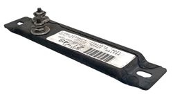 CHROMALOX HEATERS, OT SERIES OT-715 PN: 129314 120V, 150W