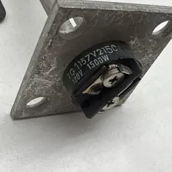 WATER HEATER ELEMENT
