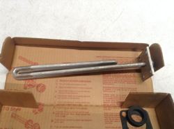 NEW CHROMALOX TGA2457 WATER HEATER ELEMENT 240V 4500W
