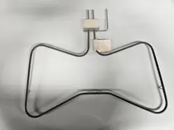 OVEN ELEMENT CH652, 250 VOLTS 2500 WATTS