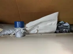 CLEAN WATER CIRCULATION