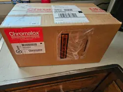 CHROMALOX HEAT TRACE CABLE RTST  SPLICE & TEE KIT, #89562