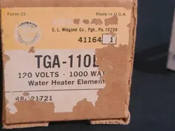 120 VOLTS