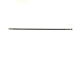 CHROMALOX 106171 HEATING ELEMENT HEART CROSS-SECTION 3/8