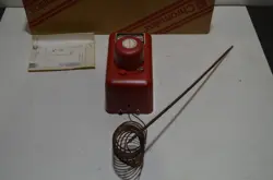 TEMPERATURE CONTROLLER