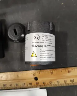 SEAL KIT