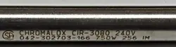 CHROMALOX CIR3080U71 HEATER