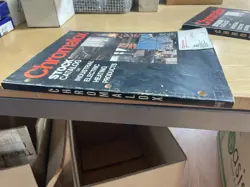 STOCK CATALOG OF INDUSTRIAL ELECTRIC HEATING BOOK