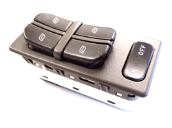 SAAB 9-5 MASTER WINDOWS SWITCH
