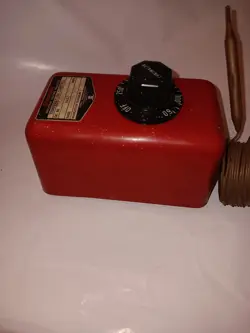 GENUINE CHROMALOX