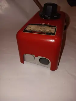 TEMPERATURE CONTROL