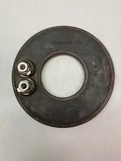 CHROMALOX,241-054261-005,HEATER ELEMENT RING ?A-20 120V 300W