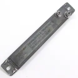 CHROMALOX 129672 1-1/2 INCH STRIP HEATING ELEMENT 4520-00-427-0360