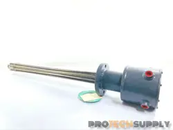 OIL FLANGED