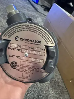 PLUG IMMERSION
