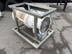 - 60KW PORTABLE