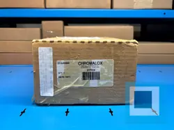 CHROMALOX 2110-R3000 TEMPERATURE CONTROLLER MODULE - NEW IN BOX
