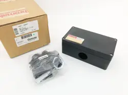 NEW CHROMALOX 393561 UMC POWER CONNECTION KIT 562581052