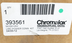 CONNECTION KIT