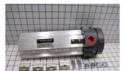 106833 CHROMALOX HEATERS, U-RAD-LT SERIES 106833