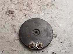 DISK HEATER HSP31