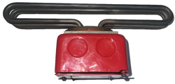 CHROMALOX TTUH-110-703 158-556219-030